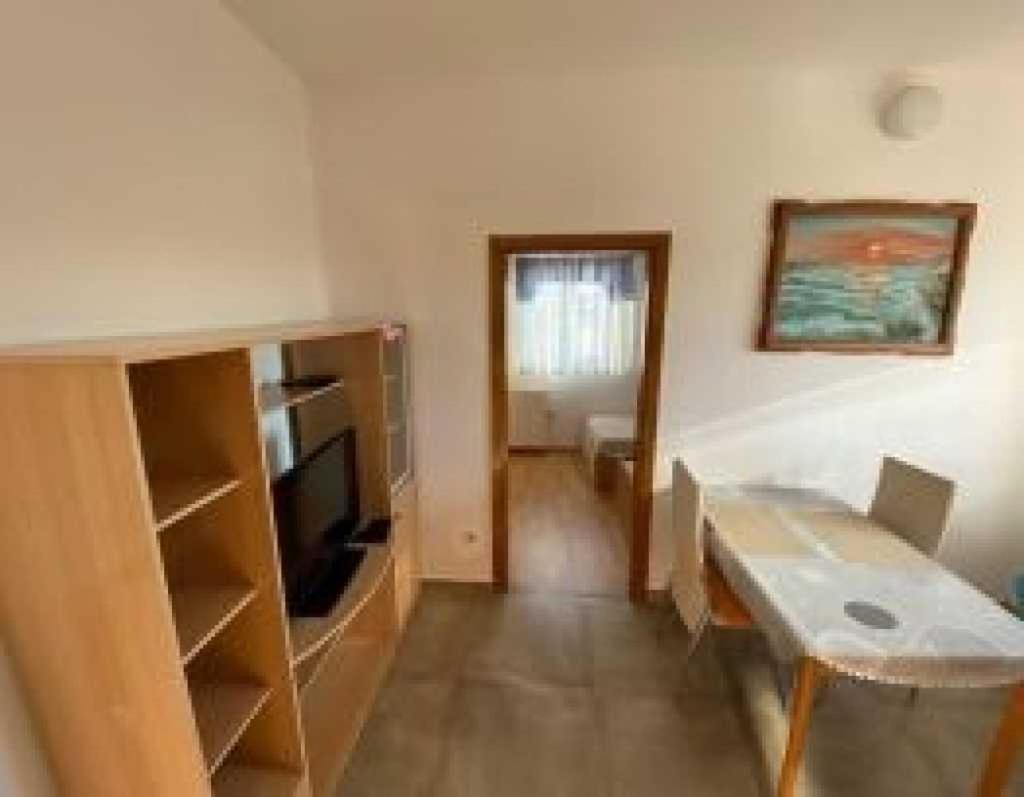 Apartments Dragica Пореч Экстерьер фото
