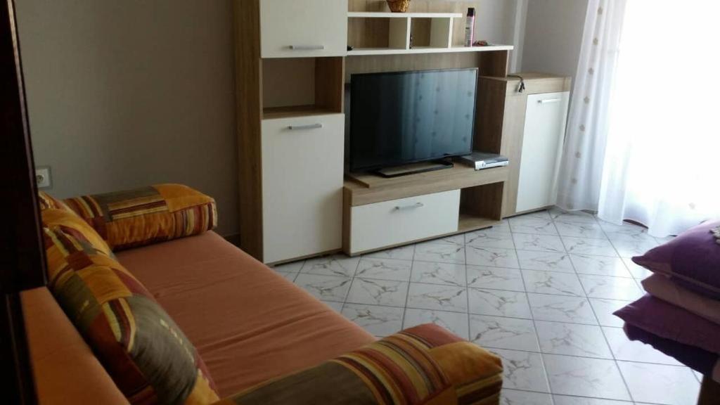 Apartments Dragica Пореч Экстерьер фото