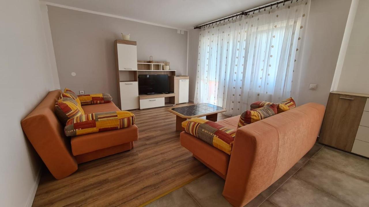 Apartments Dragica Пореч Экстерьер фото