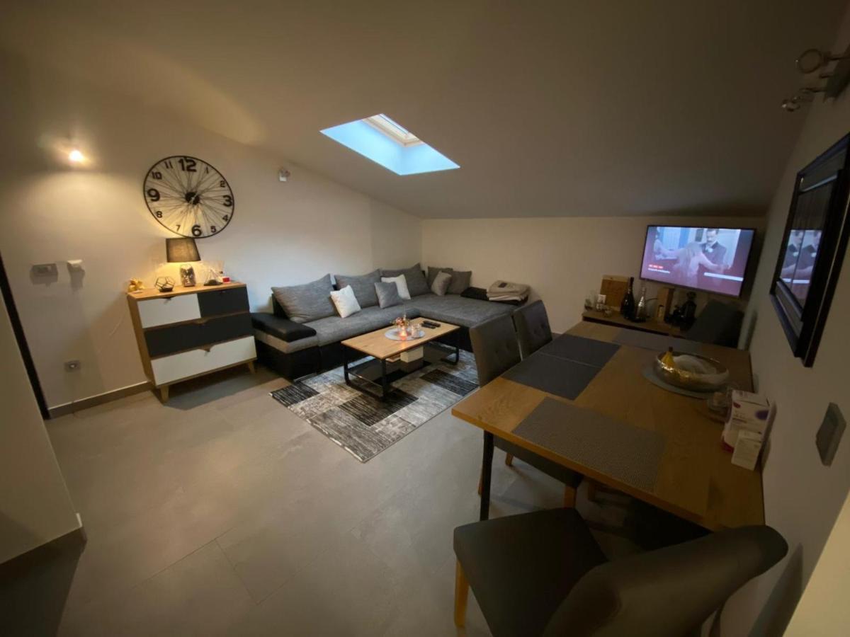 Apartments Dragica Пореч Экстерьер фото