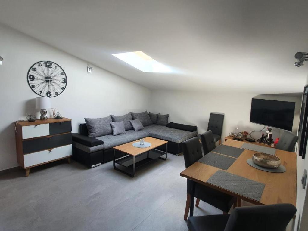 Apartments Dragica Пореч Экстерьер фото