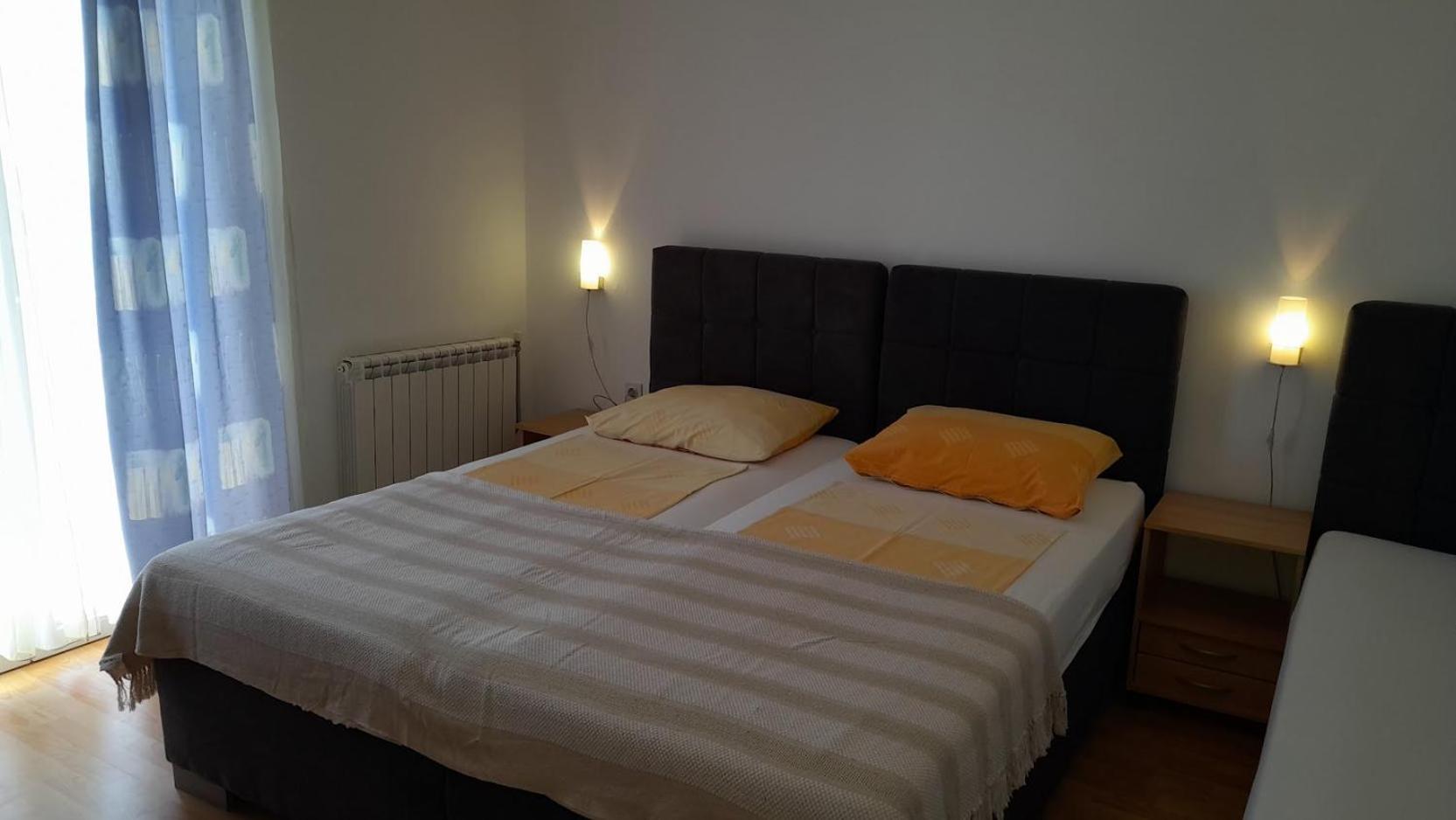Apartments Dragica Пореч Экстерьер фото
