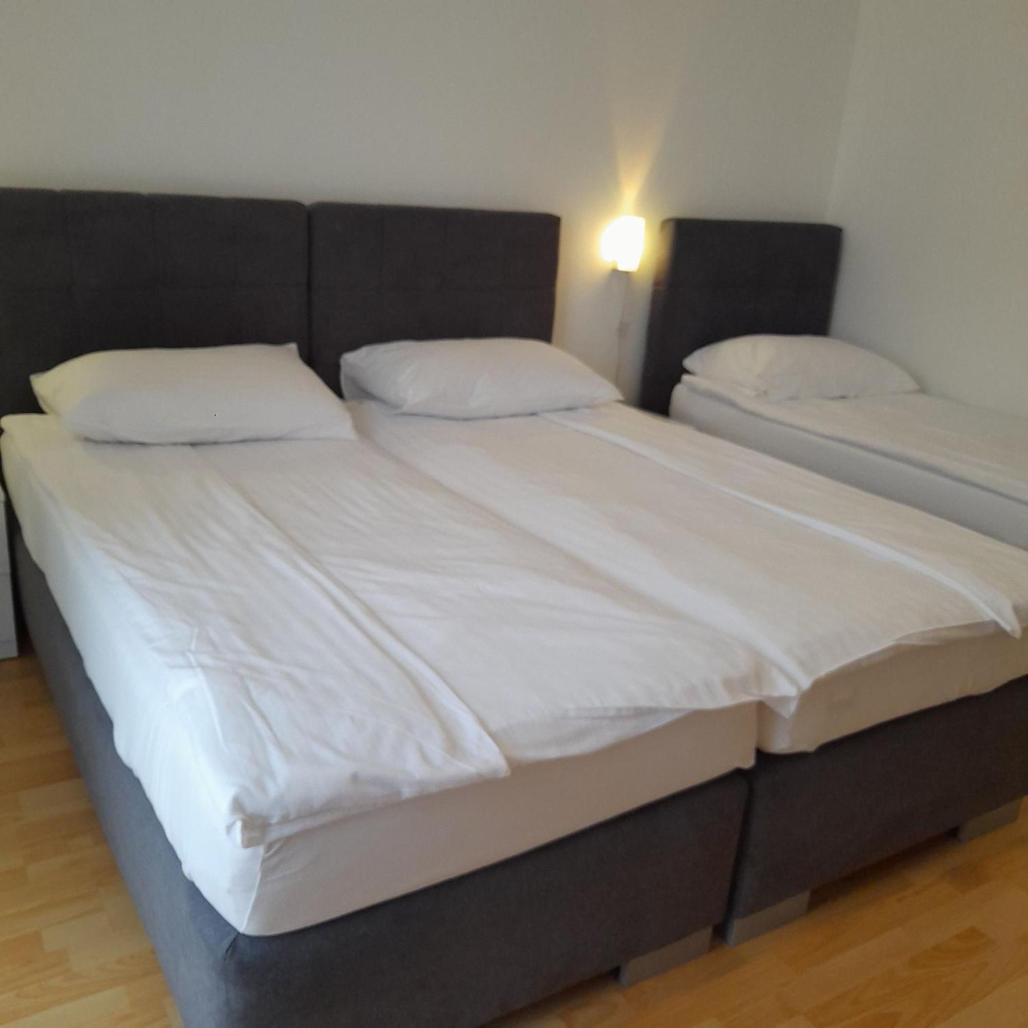 Apartments Dragica Пореч Экстерьер фото