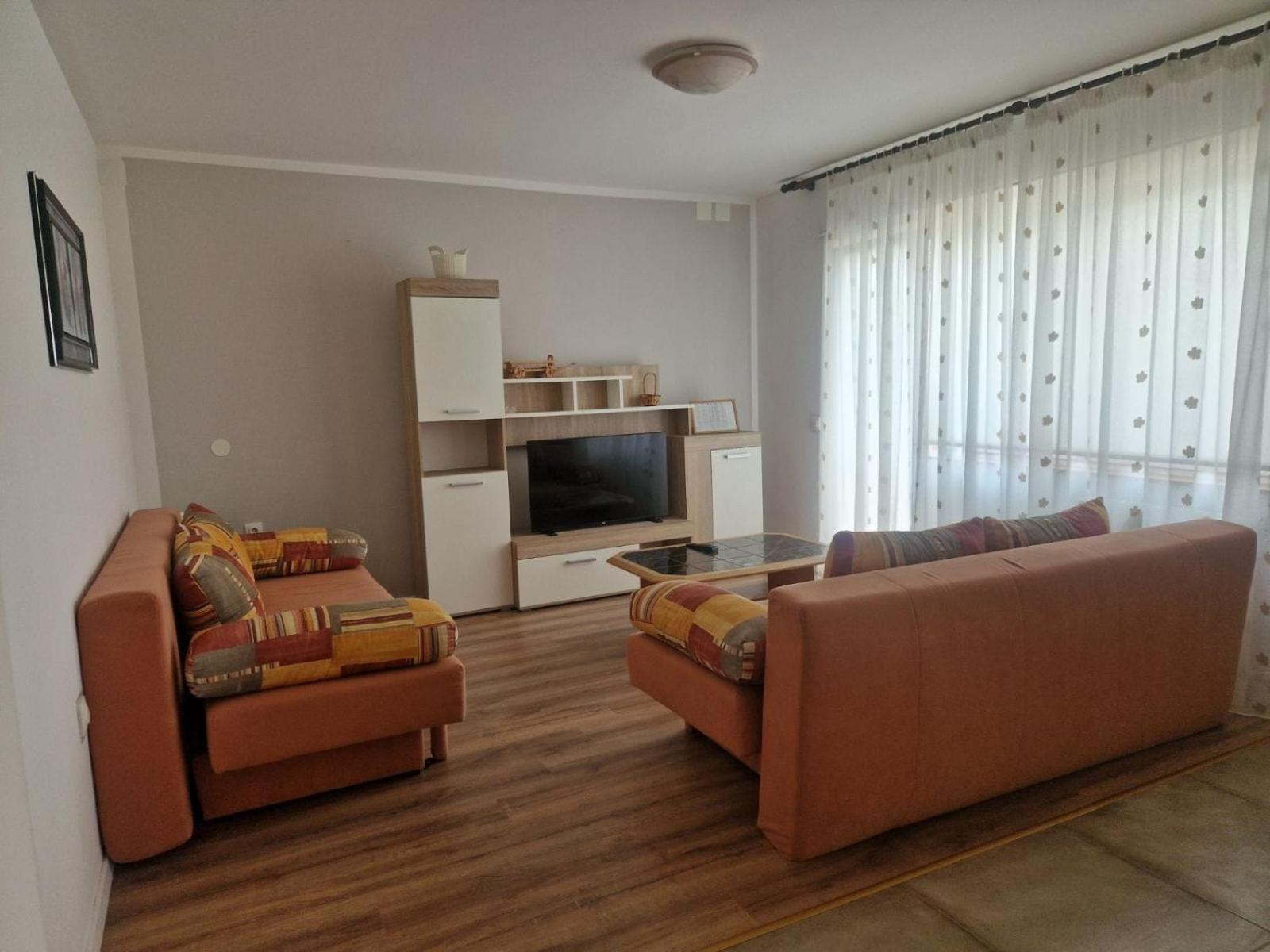 Apartments Dragica Пореч Экстерьер фото