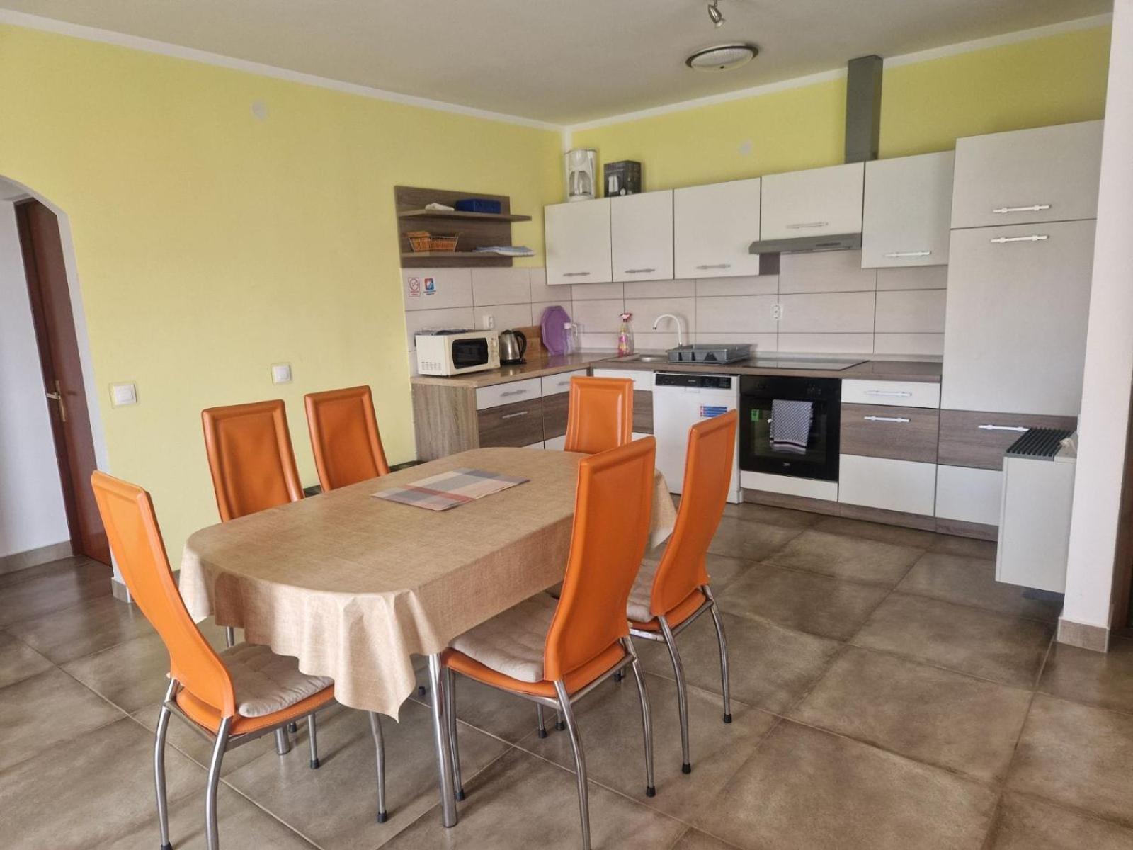 Apartments Dragica Пореч Экстерьер фото