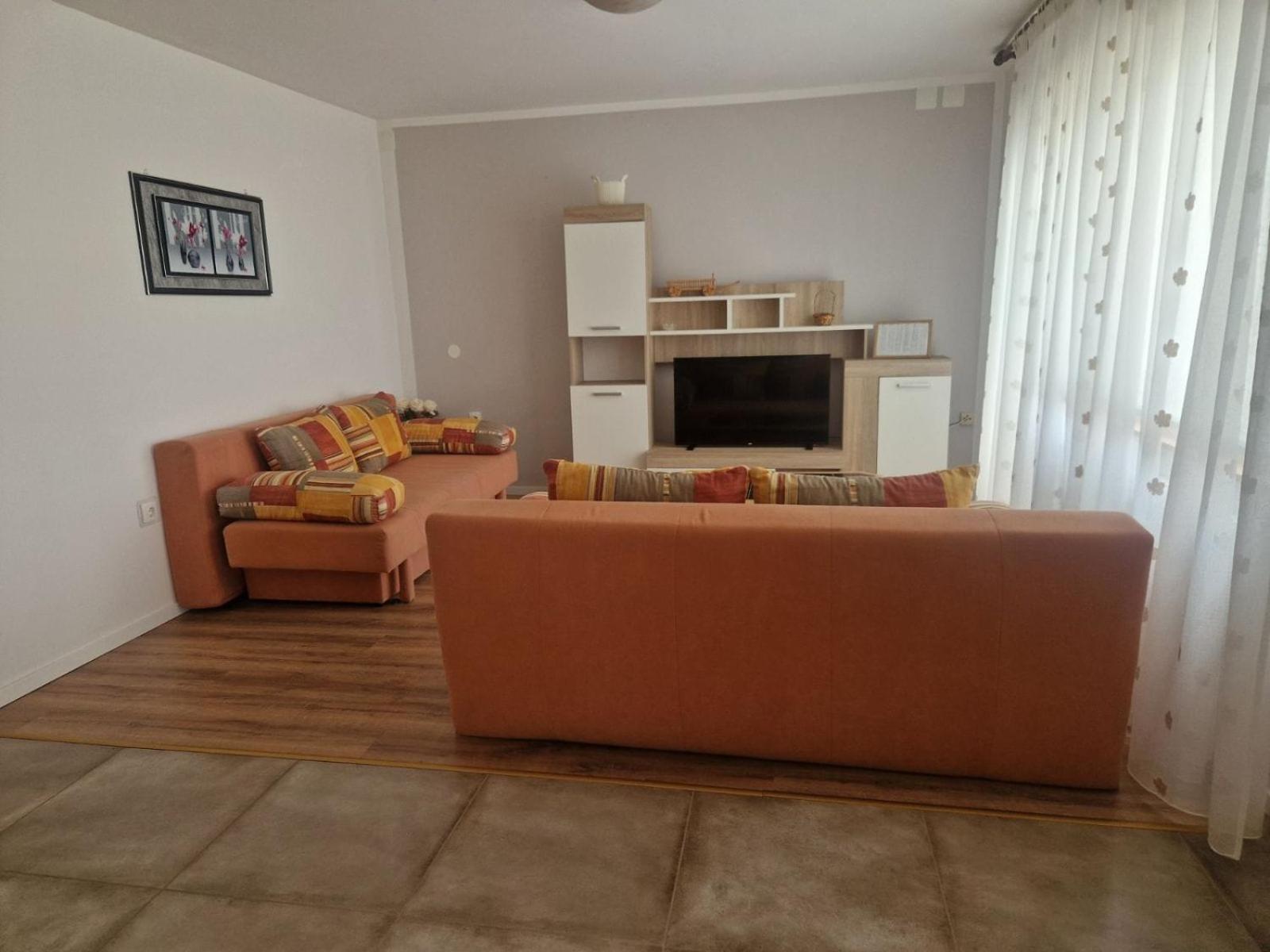 Apartments Dragica Пореч Экстерьер фото